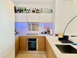 Marina Bay Residences (D1), Condominium #561692061